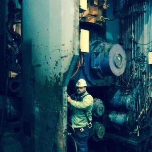 Meet your Posher, Will